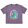 Dusk Purple / XS