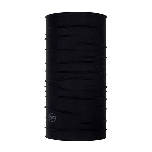 Buff Thermonet Face Mask Black