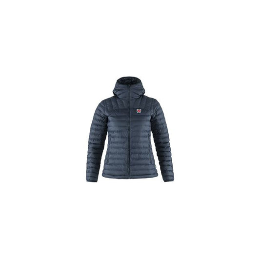 Fjall Raven W Expedition Latt Hoodie Navy