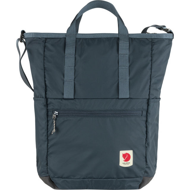 Fjall Raven High Coast Totepack Navy