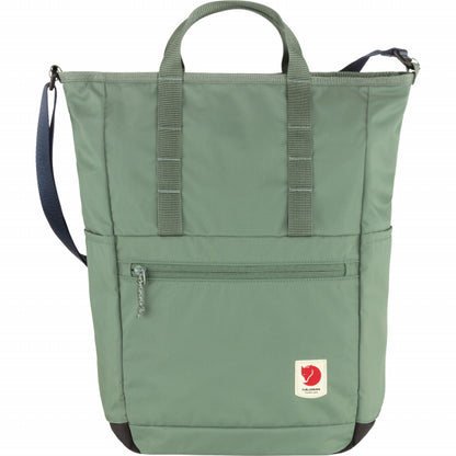 Fjall Raven High Coast Totepack Patina Green