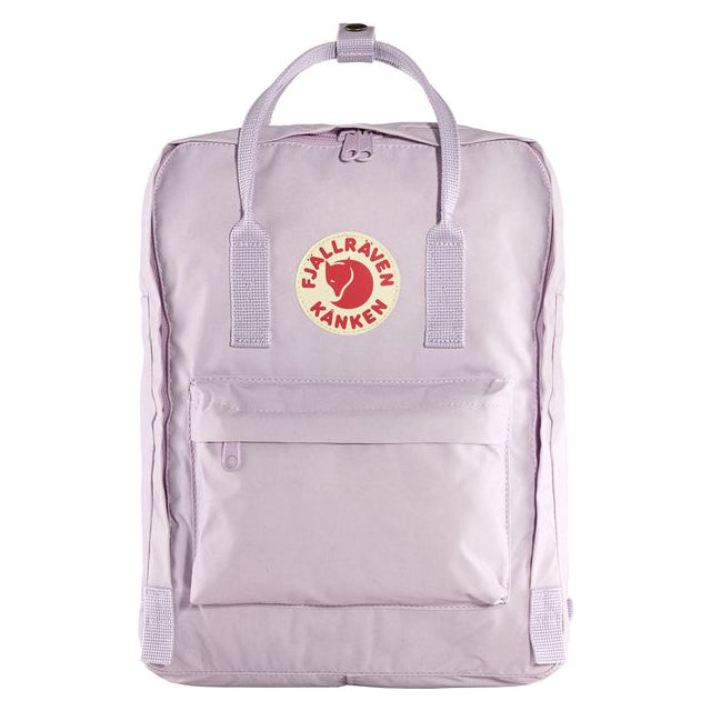 Fjall Raven Kanken Pastel Lavender