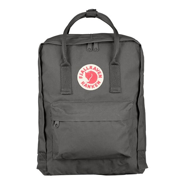 Fjall Raven Kanken Blackberry