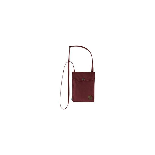Pocket Fjall Raven