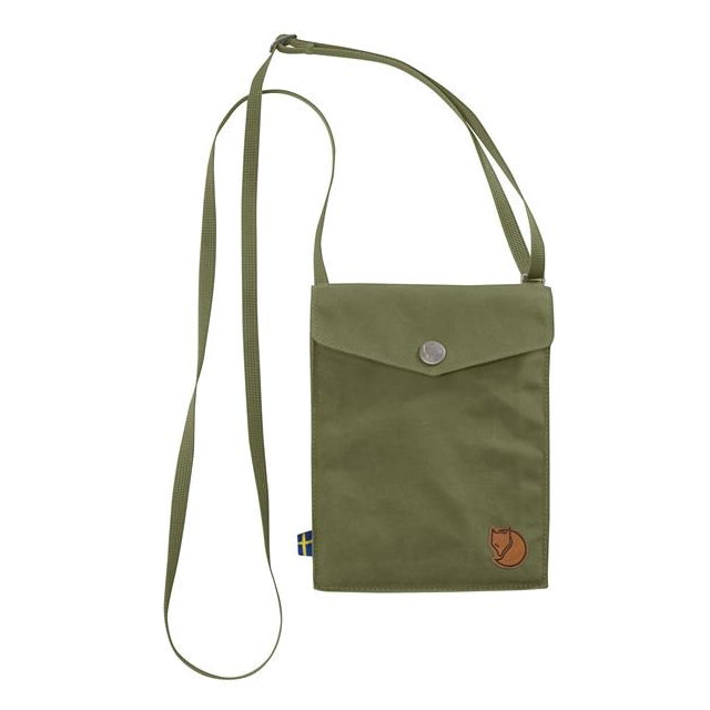 Pocket Fjall Raven