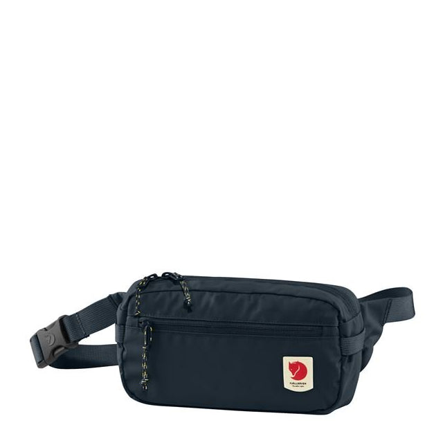 Fjall Raven High Coast Hip Pack Navy