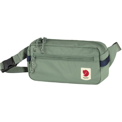 Fjall Raven High Coast Hip Pack Clay