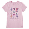 Seashell Pink / M