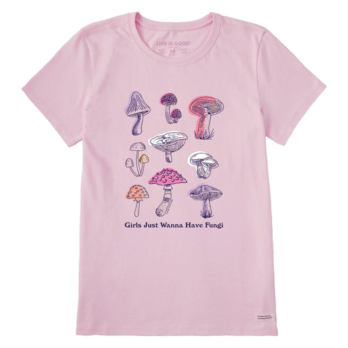 Seashell Pink / M