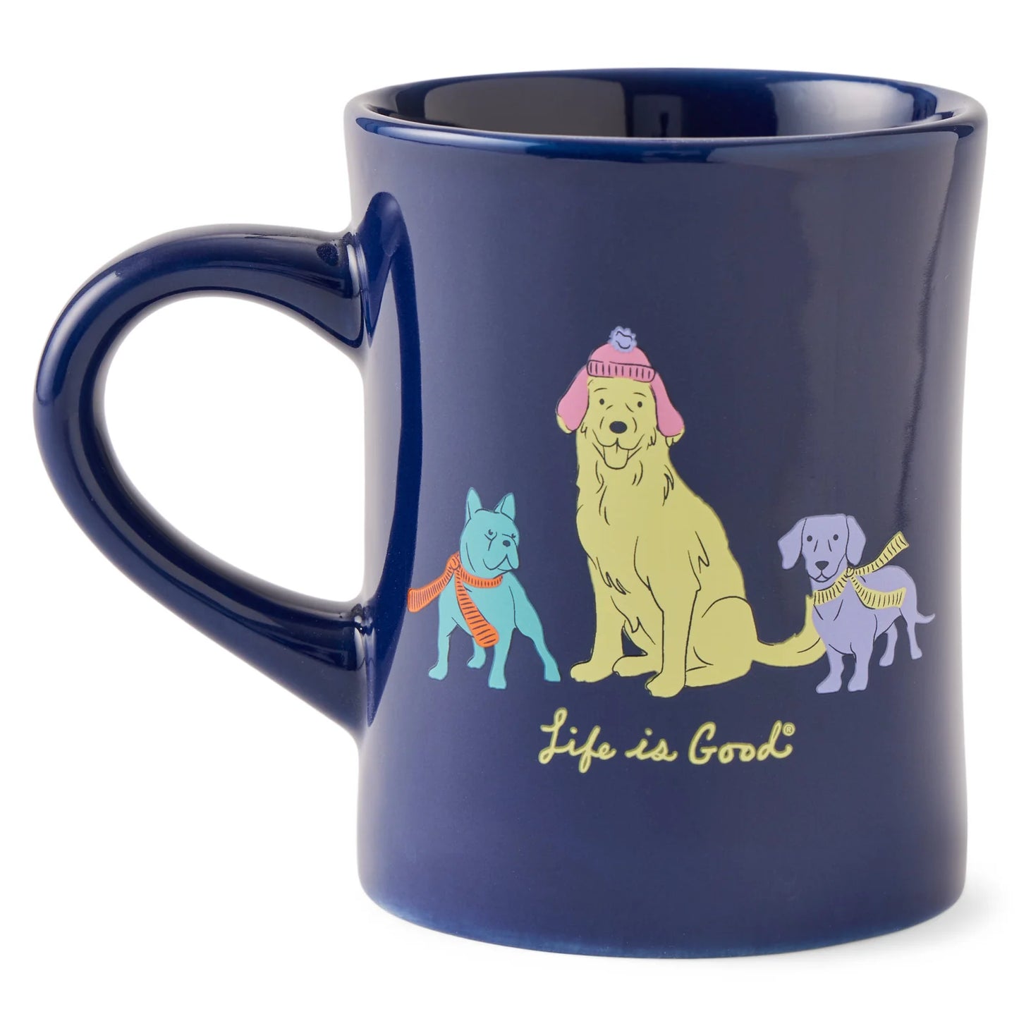 Diner Mug