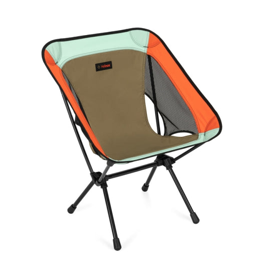 Helinox Chair One (Re) Mint Multi Block
