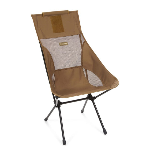 Helinox Sunset Chair Coyote Tan