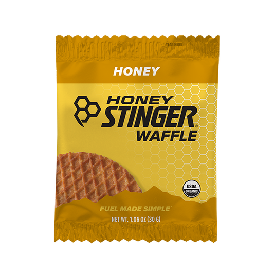 Liberty Mountain Stinger Waffle