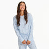 Glacier Blue / L