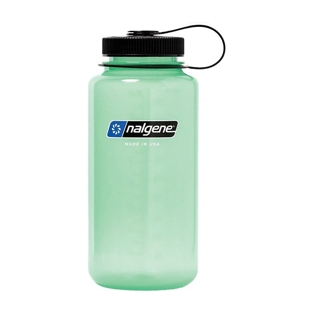 Liberty Mountain Wide Mouth 32 Oz Sustain GLOW GREEN