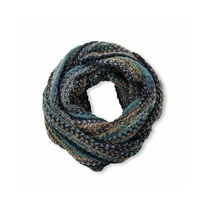 Pistil Designs Alora Scarf NAVY