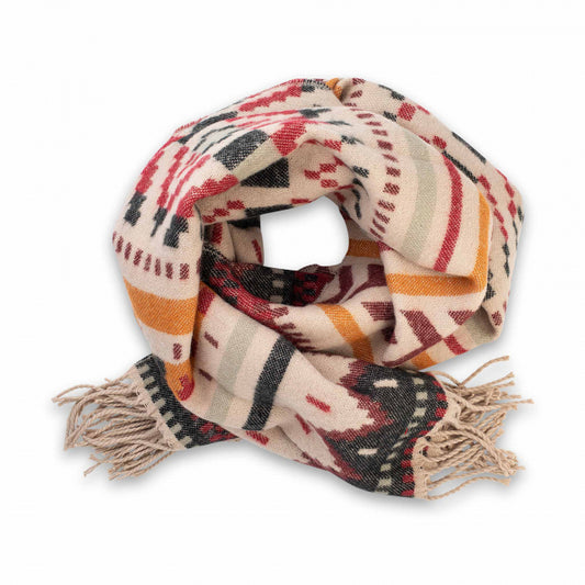 Pistil Designs Bray Scarf NATURAL