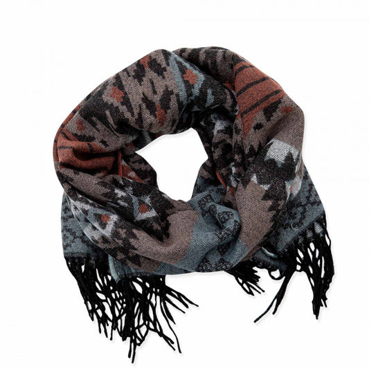 Pistil Designs Danica Scarf SIENNA