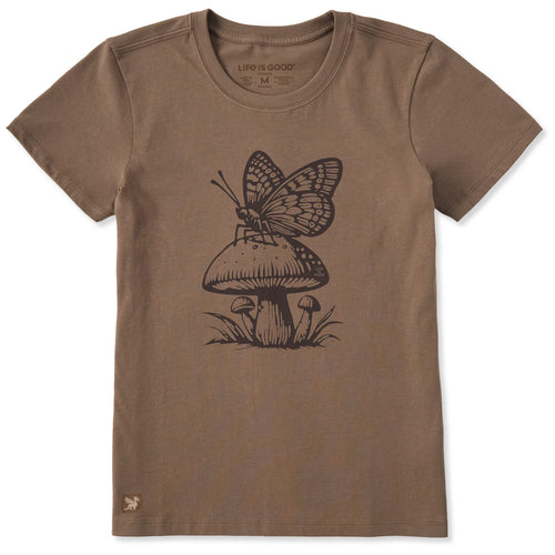 Mushroom Brown / S