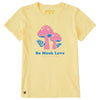 Sandy Yellow / L