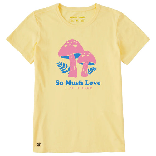 Sandy Yellow / L