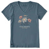 Slate Blue / XS