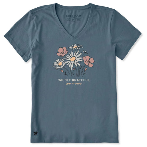Slate Blue / XS