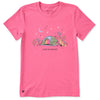 Watermelon Pink / S
