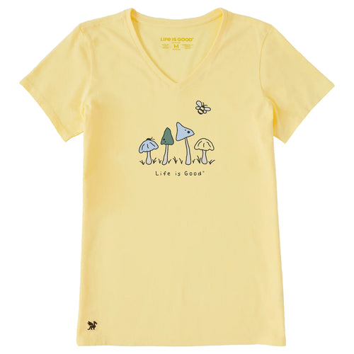 Sandy Yellow / L