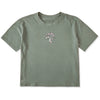 Moss Green / XS