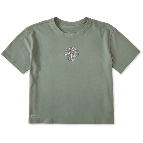Moss Green / XS