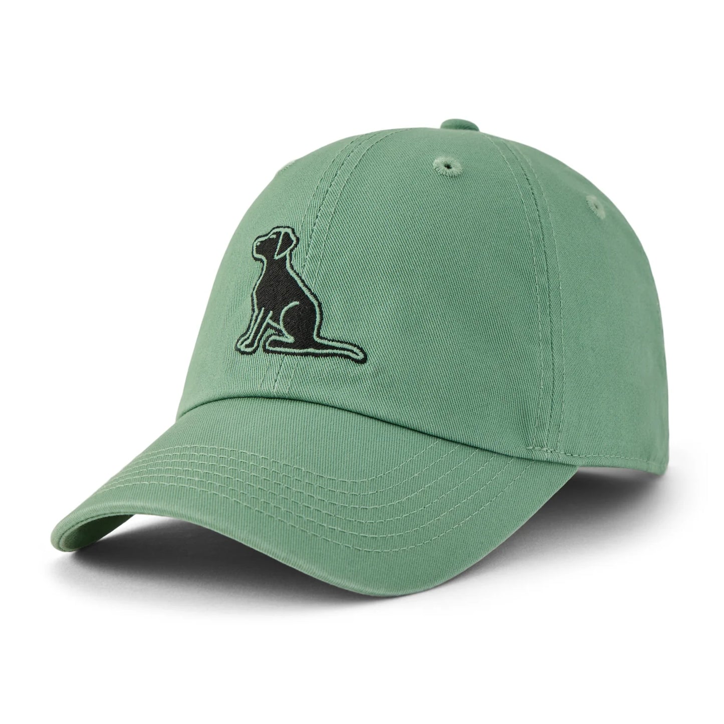 Chill Cap VINTAGE SITTING DOG