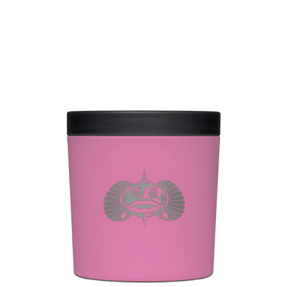 Toadfish Toadfish Anchor Non-tipping Beverage Holder Pink