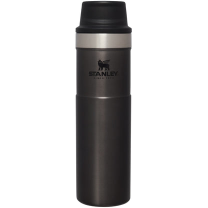 Stanley The Trigger-action Travel Mug 20oz Charcoal Glow