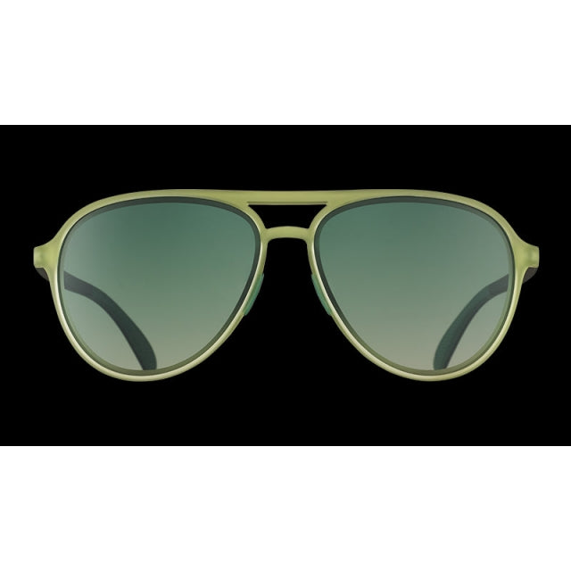 Goodr Buzzed On The Tower