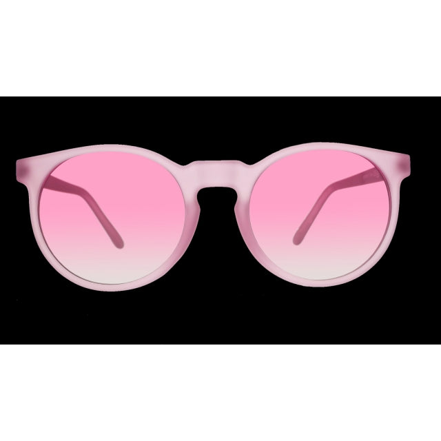 Goodr Mauve Mood Board