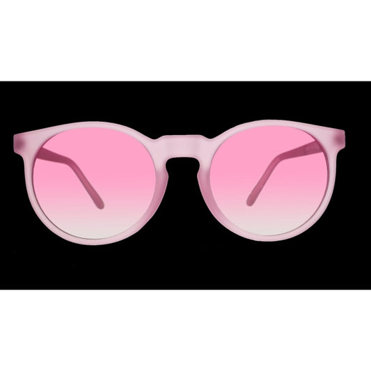 Goodr Mauve Mood Board