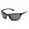 Black || Polarized Gray