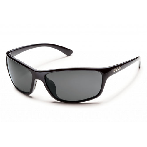 Black || Polarized Gray
