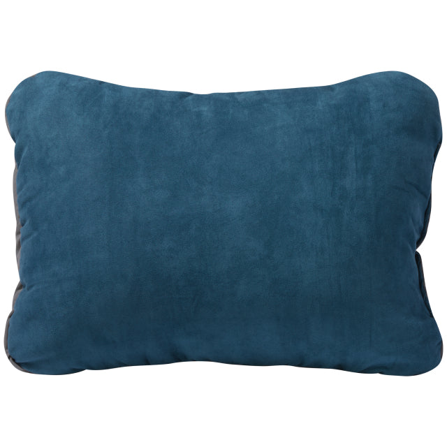 Cascade Designs Compressible Pillow Cinch R Stargazer Blue