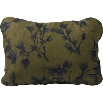 Cascade Designs Compressible Pillow Cinch R Pines