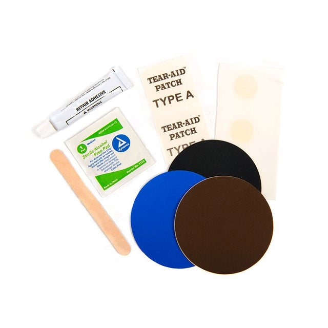 Cascade Designs Permanent Home Repair Kit