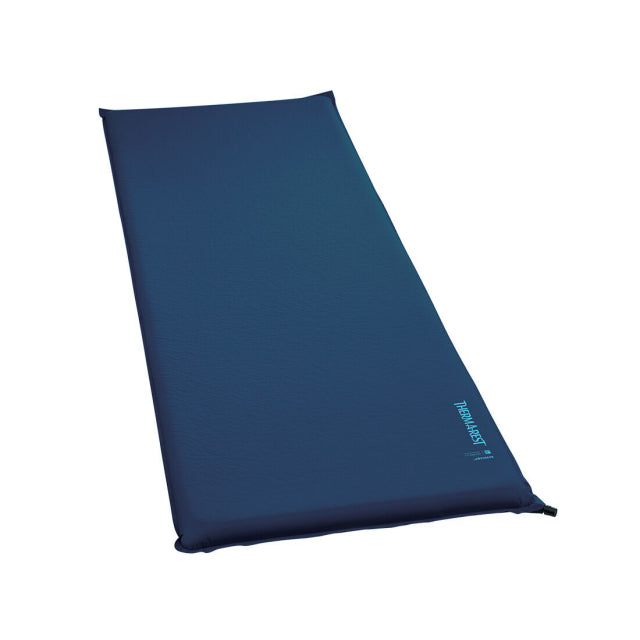 Therm-a-rest Basecamp, Xl - Poseidon Blue Poseidon Blue