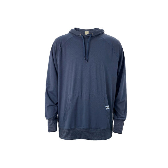 Local Gear Ted's Pt Hoodie 2.0 Navy