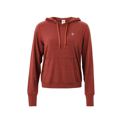 RUSSET BROWN / XL