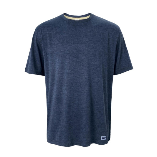 Local Gear Pt Short Sleeve Navy
