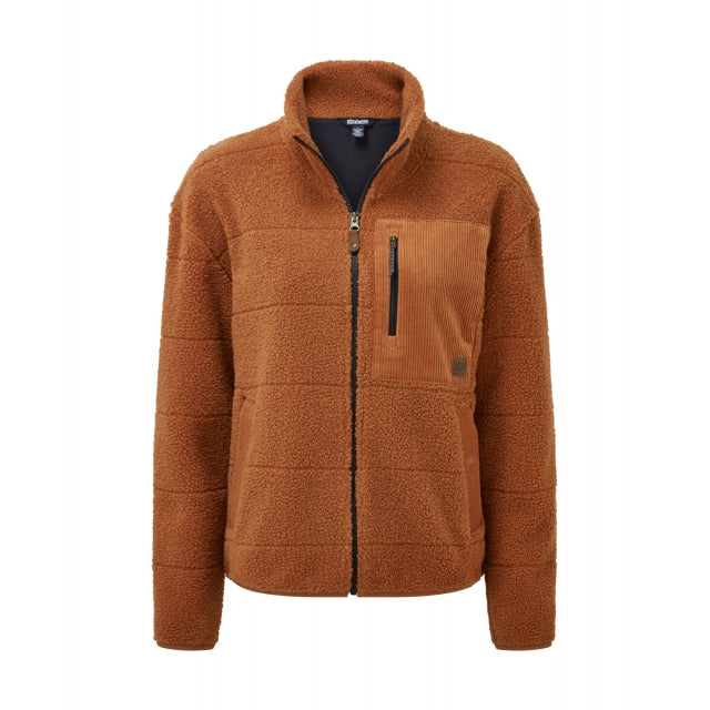 W RANGELI JACKET Sherpa Adventure Gear