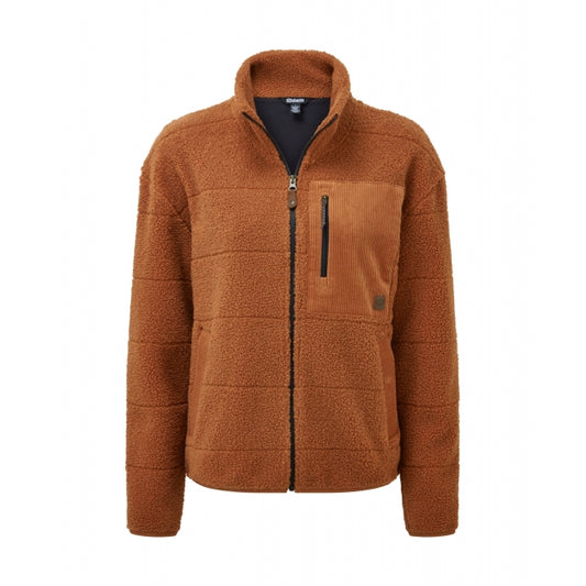 W RANGELI JACKET Sherpa Adventure Gear