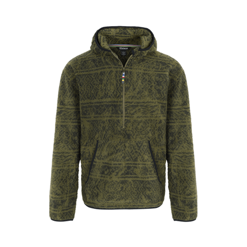 EVERGREEN TOPO / L