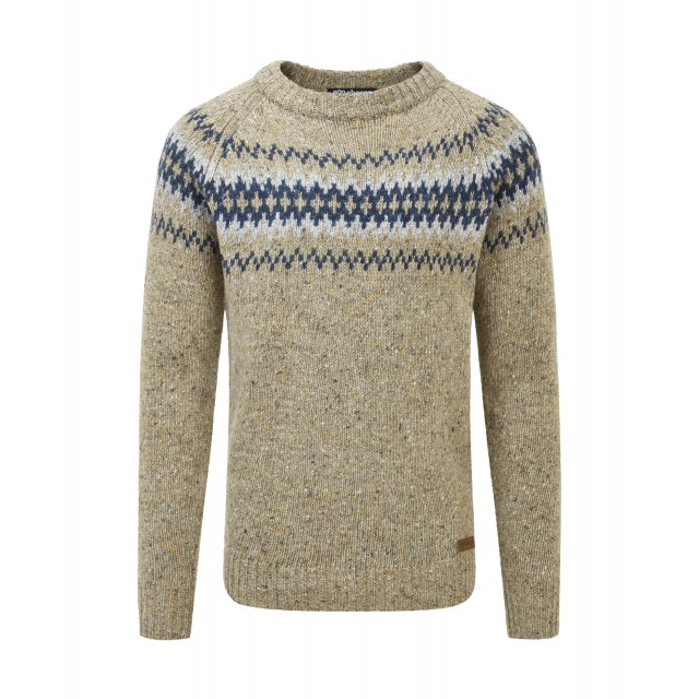 Sherpa Adventure Gear Dumji Sweater Herb